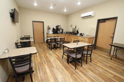 Photo of Kitchen in Bowman
