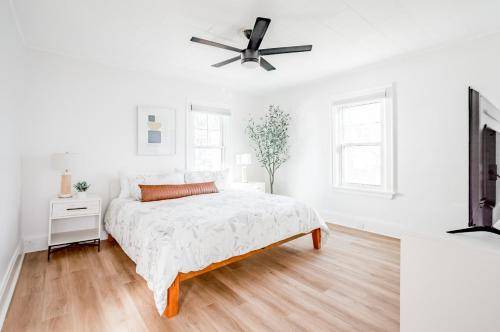 Photo of Bedroom in Oakley