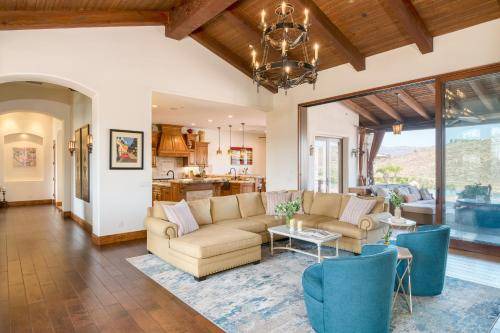 Photo of Livingroom in Covenant