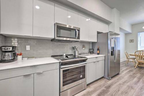 Photo of Kitchen in Veterans Park