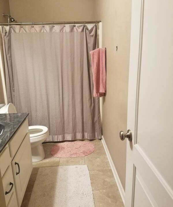 Photo of Bathroom in Thayer