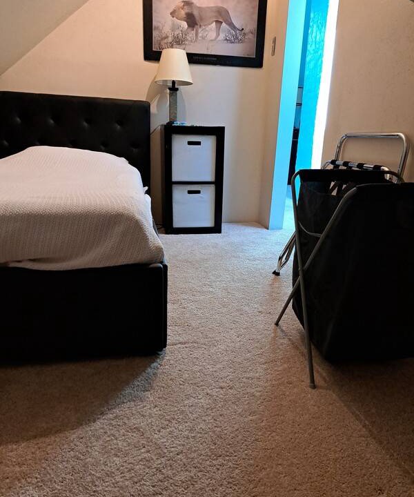 Photo of Bedroom in Terre Haute