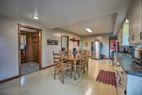 Photo of Kitchen in Goshen