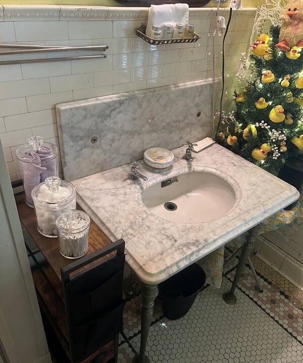 Photo of Bathroom in Point Pleasant