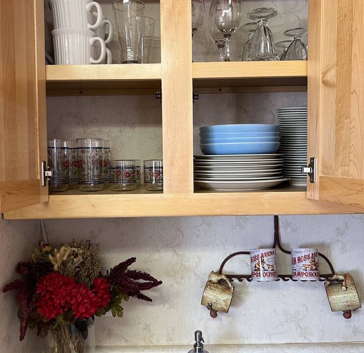Photo of Kitchen in Riverton