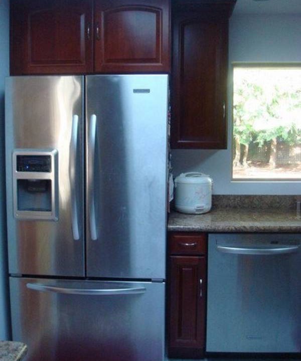 Photo of Kitchen in South Forest Park