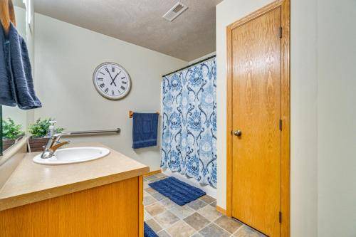 Photo of Bathroom in Buffalo Ridge