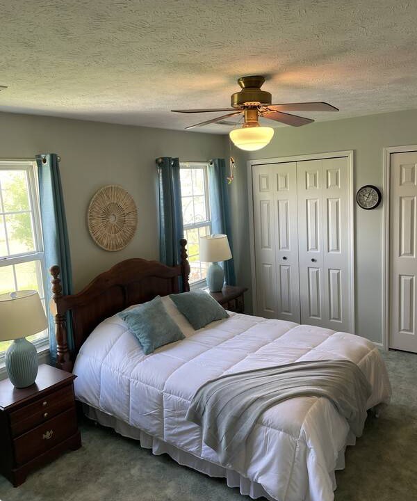 Photo of Bedroom in Willoughby Hills