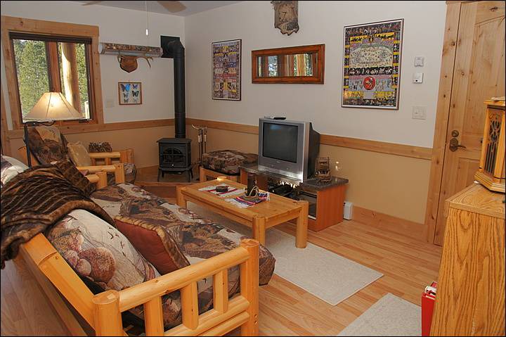 Photo of Bedroom in Big Sky