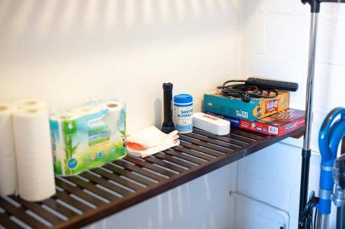 Photo of Bathroom in Fairview Park