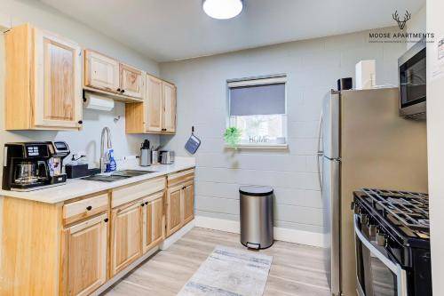 Photo of Kitchen in Downtown Memphis