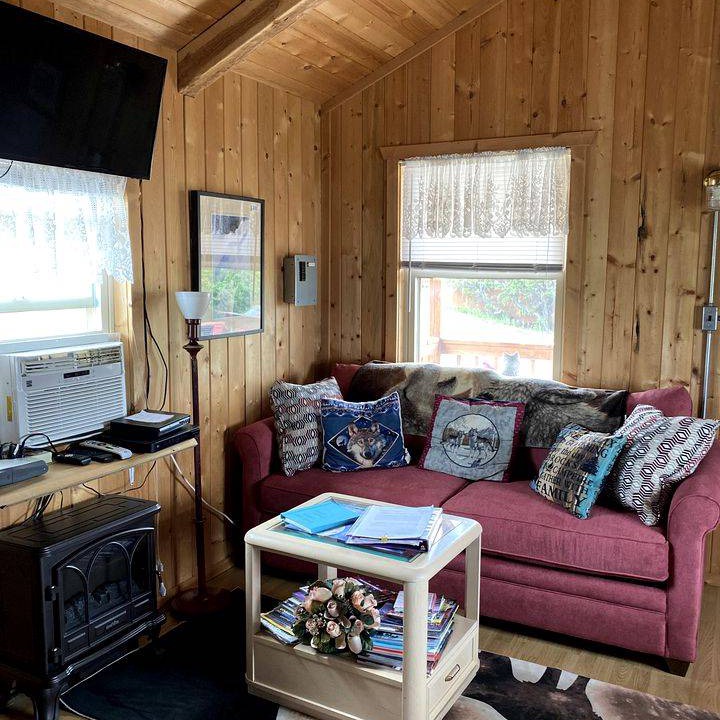 Photo of Livingroom in Hamilton
