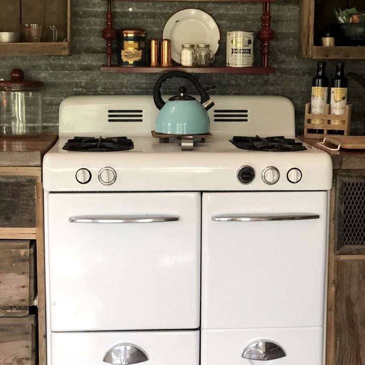 Photo of Kitchen in Caribou County