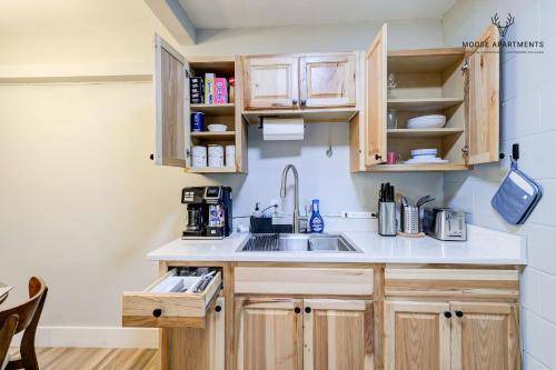 Photo of Kitchen in Downtown Memphis