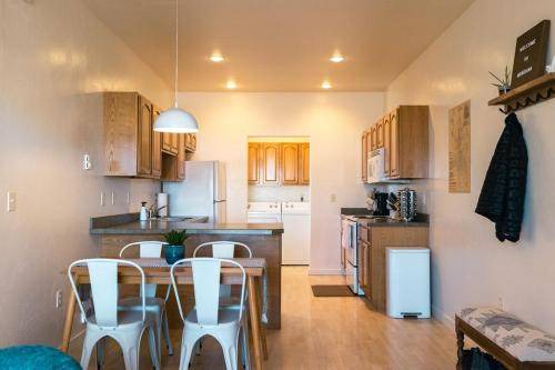 Photo of Kitchen in Evergreen