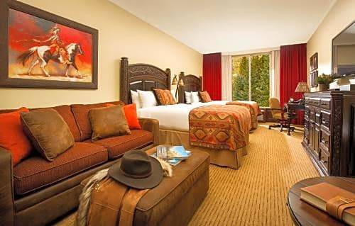 Photo of Livingroom in Jackson
