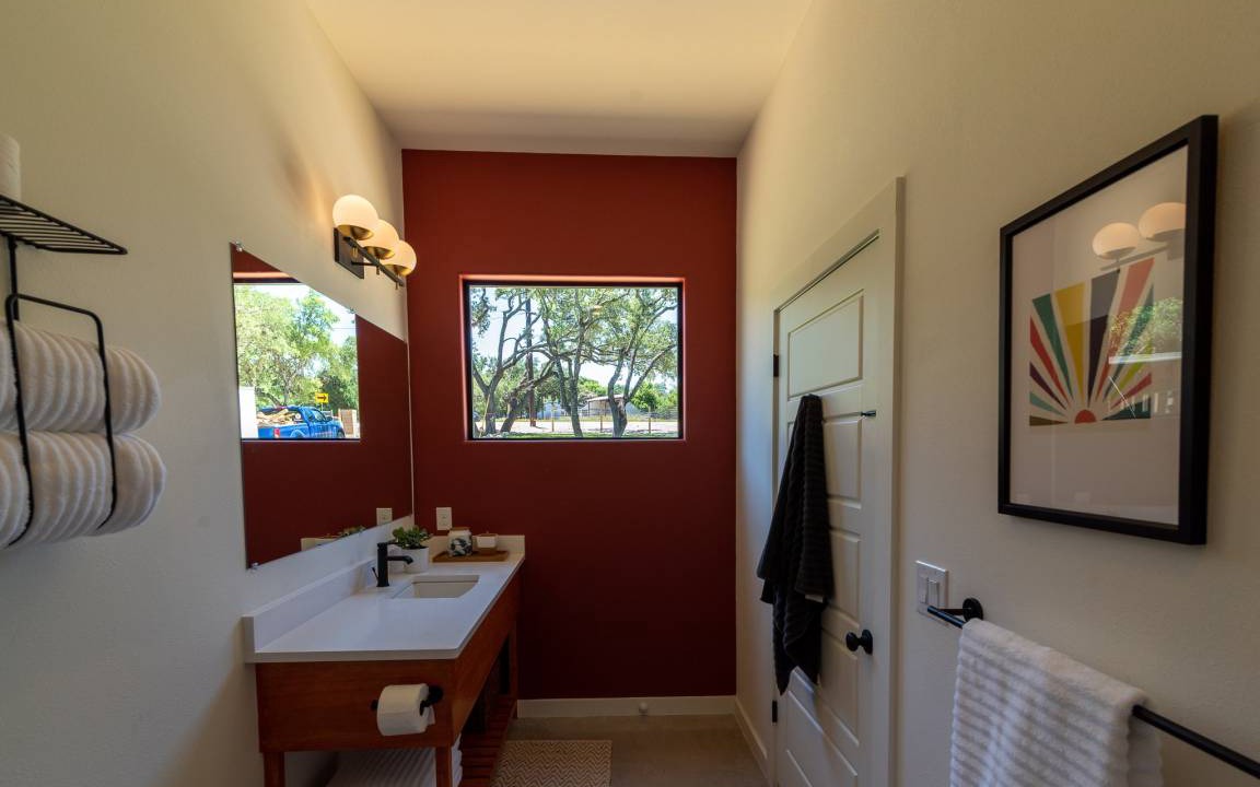 Photo of Livingroom in Canyon Lake