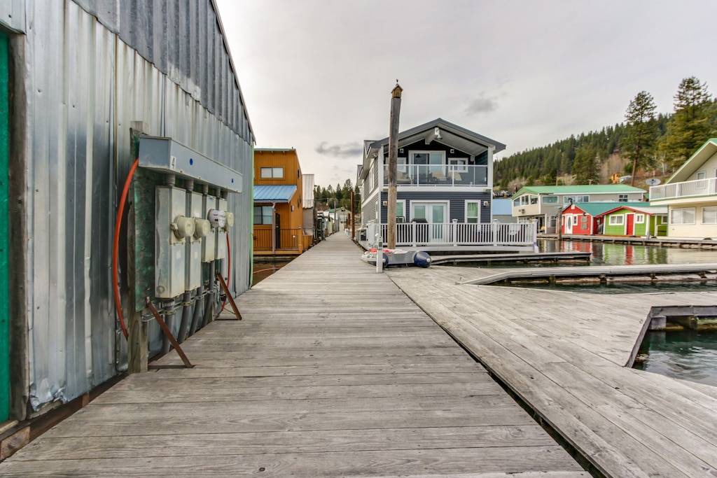Photo of Buildings in Bayview