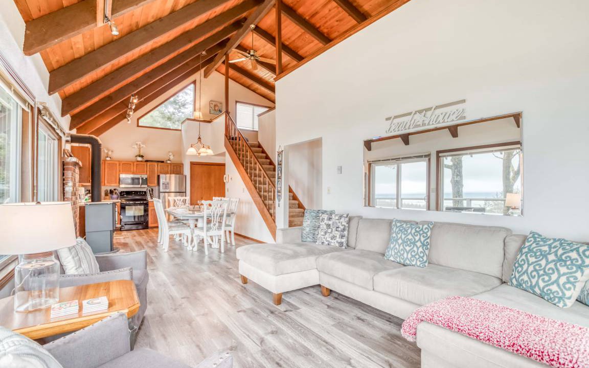 Photo of Livingroom in Sandpiper Village