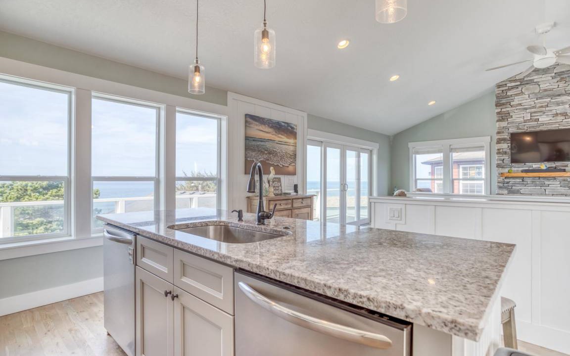 Photo of Kitchen in Nelscott