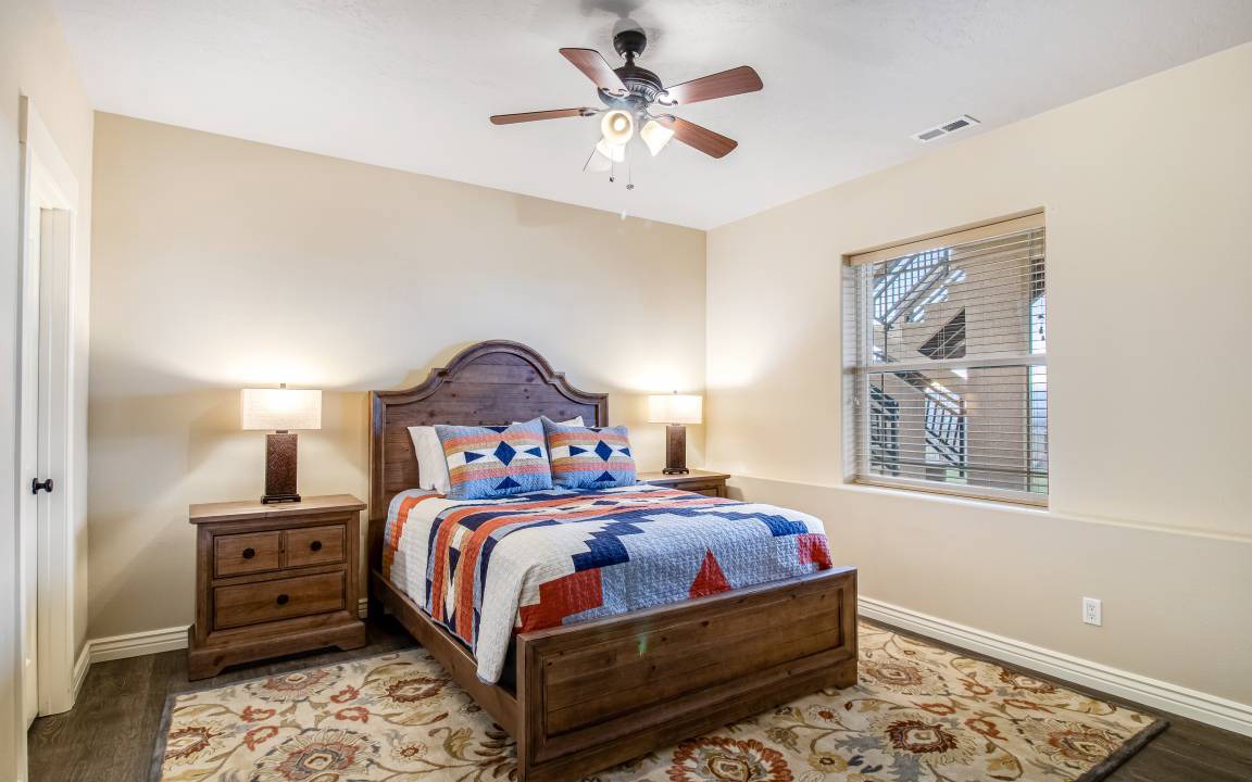 Photo of Bedroom in Canyon County
