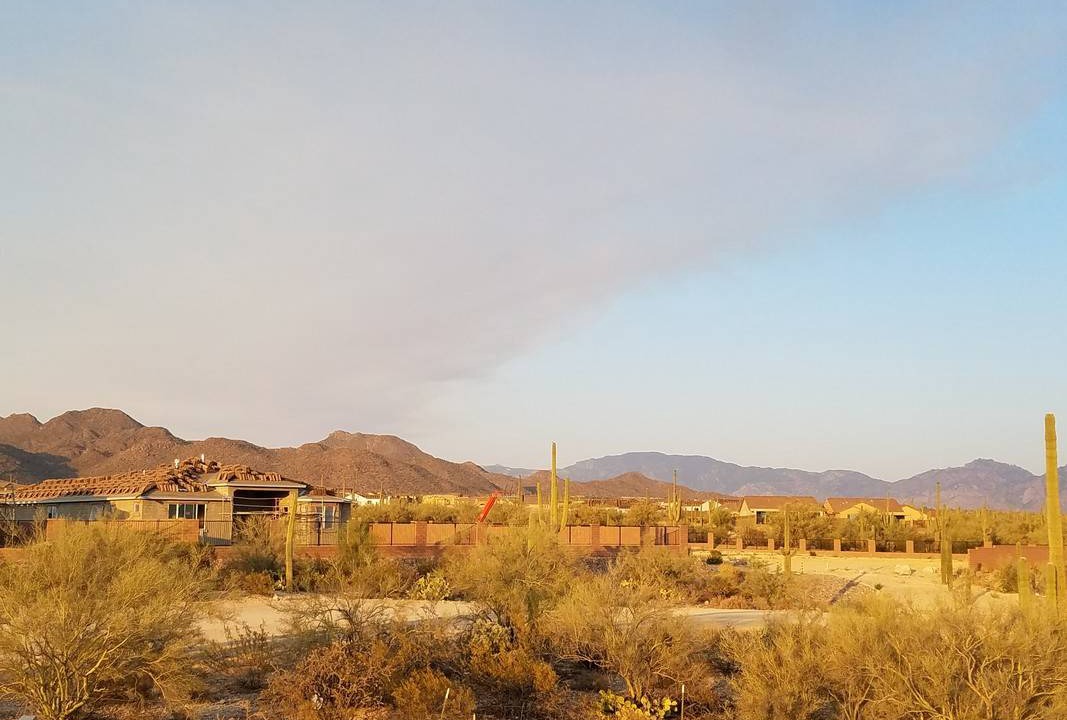 Photo of Outdoor in Dove Mountain