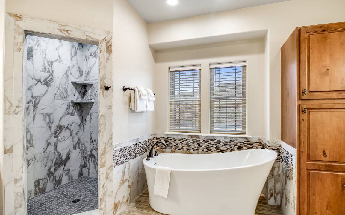 Photo of Bathroom in Canyon County