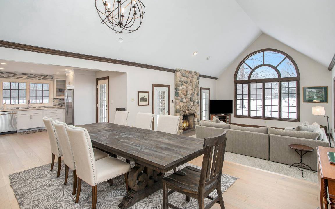 Photo of Livingroom in Benton Harbor