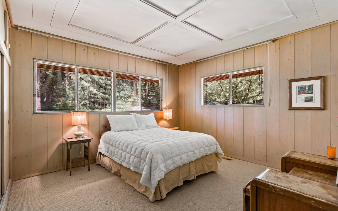 Photo of Bedroom in Hayden Lake