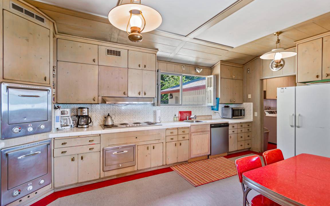 Photo of Kitchen in Hayden Lake
