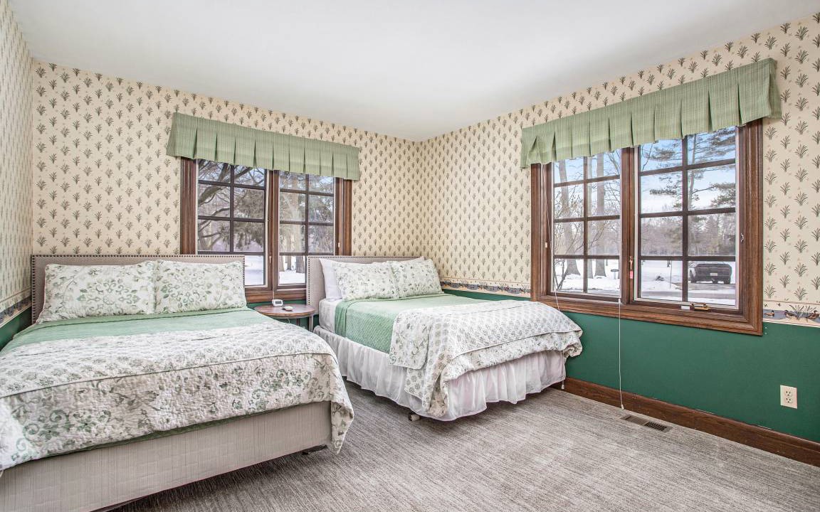 Photo of Bedroom in Benton Harbor