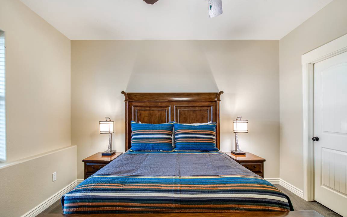 Photo of Bedroom in Canyon County