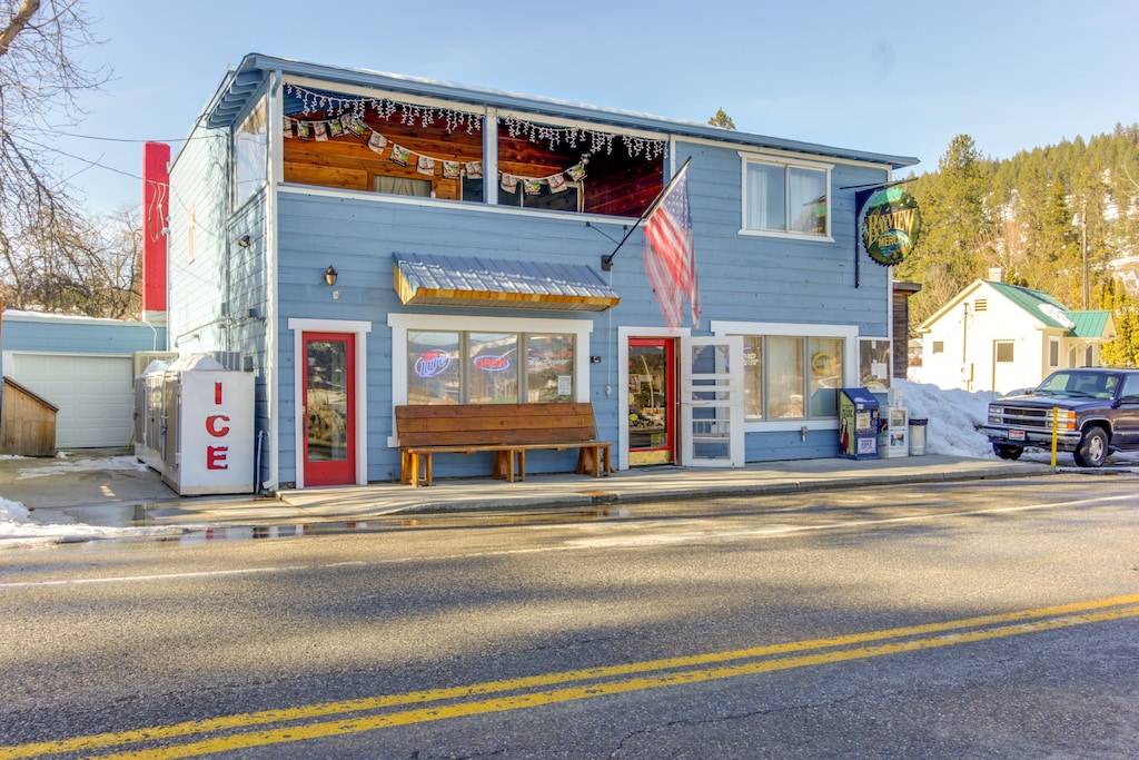 Photo of Buildings in Bayview