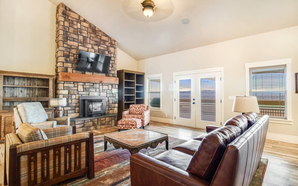 Photo of Livingroom in Canyon County