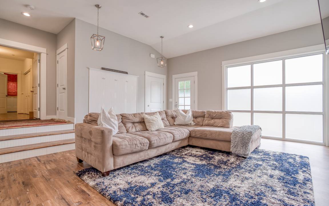 Photo of Livingroom in Gearhart