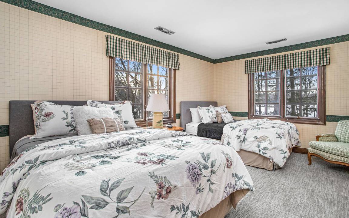 Photo of Bedroom in Benton Harbor