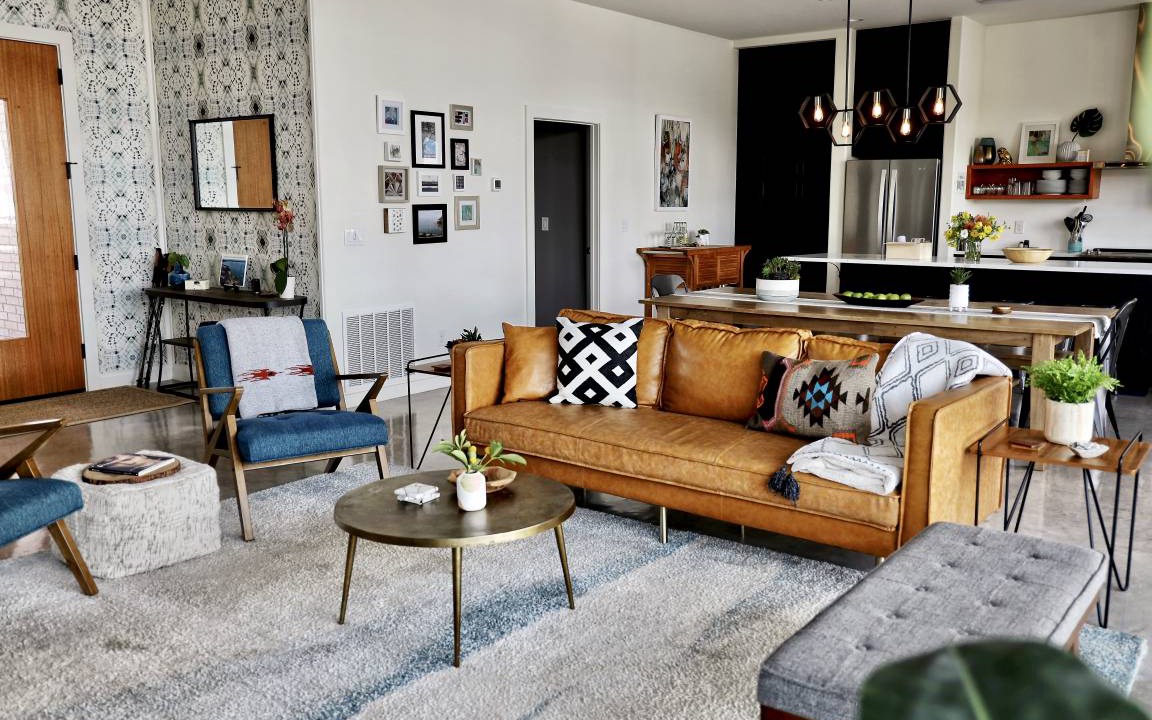 Photo of Livingroom in Canyon Lake