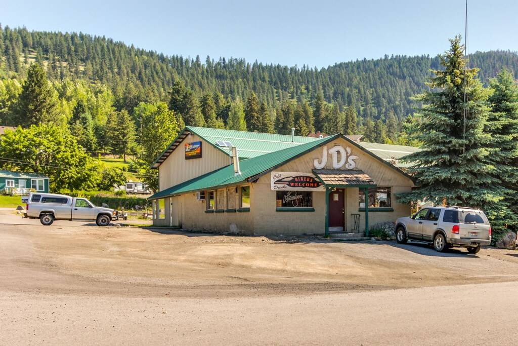 Photo of Buildings in Bayview
