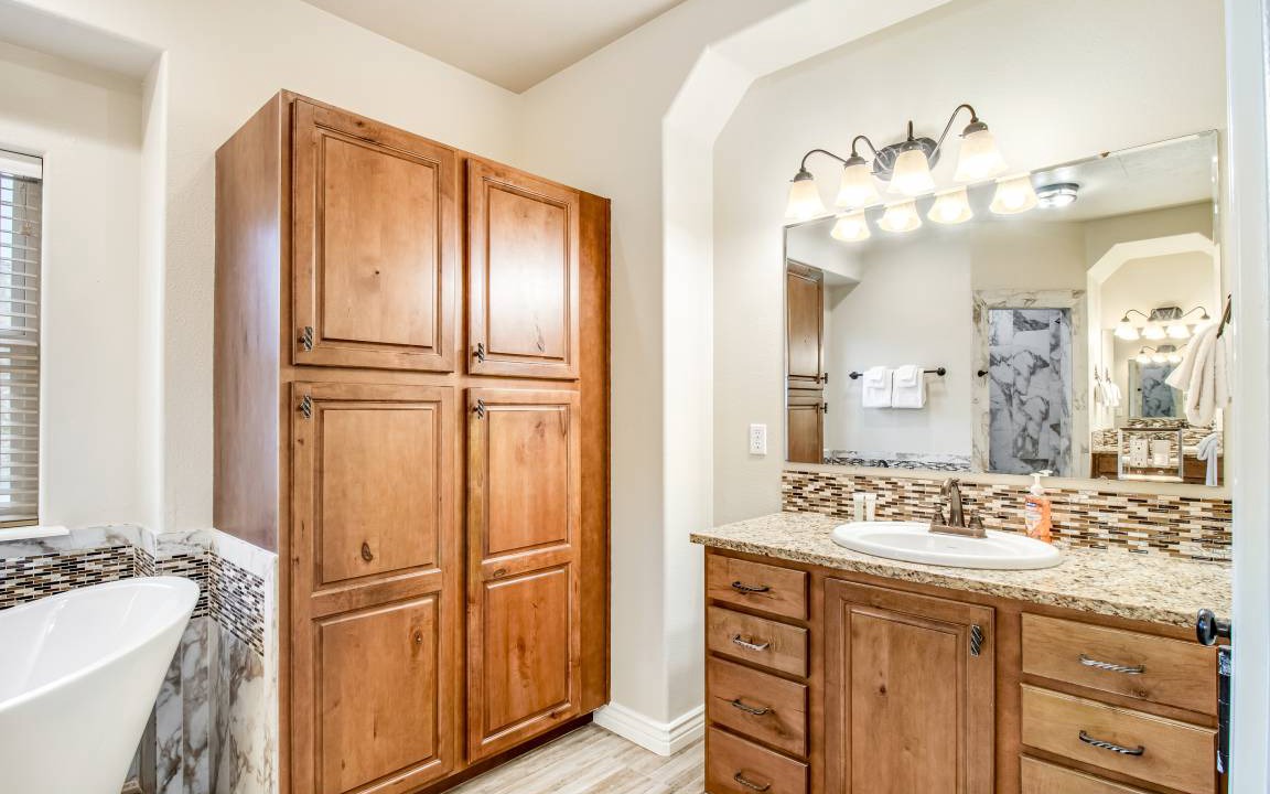 Photo of Kitchen in Canyon County