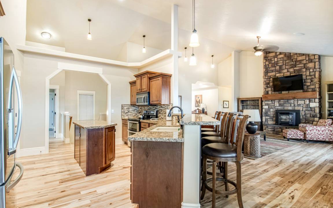 Photo of Livingroom in Canyon County