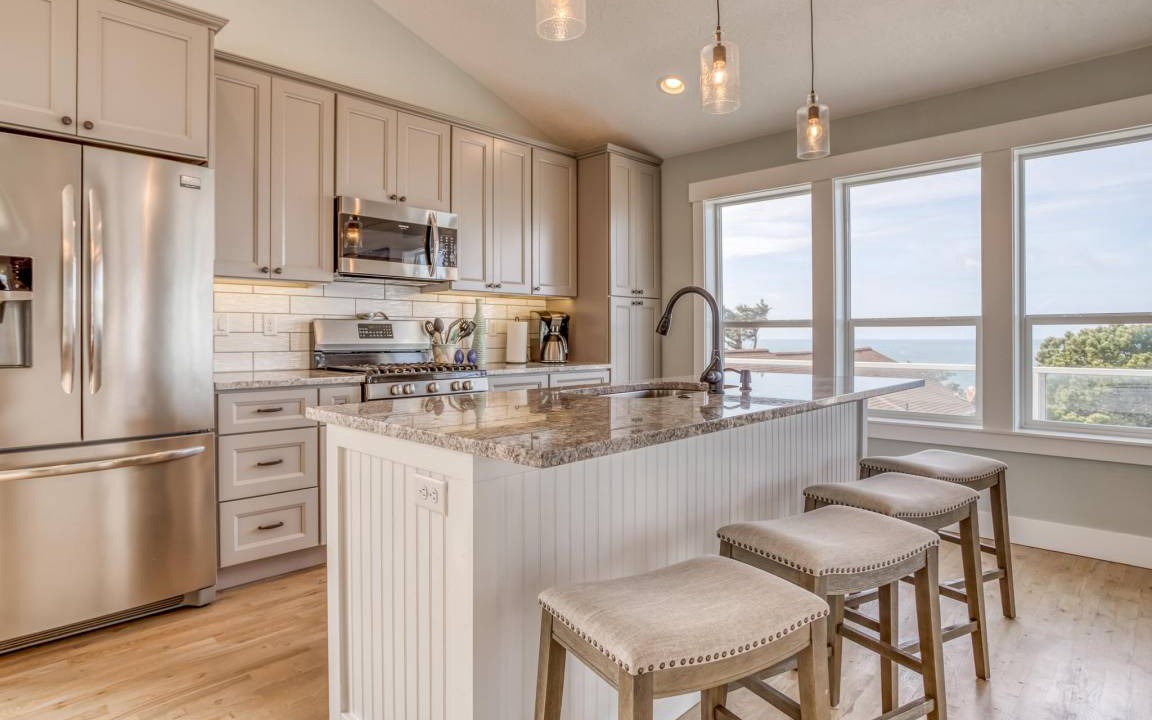 Photo of Kitchen in Nelscott