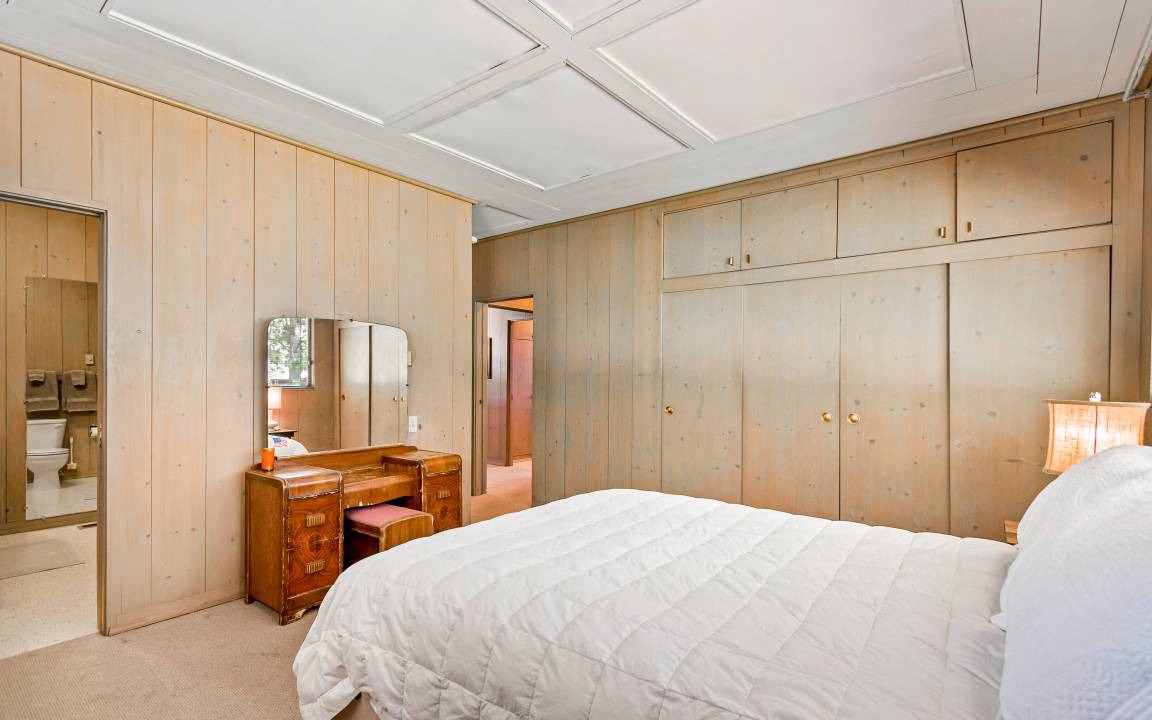 Photo of Bedroom in Hayden Lake