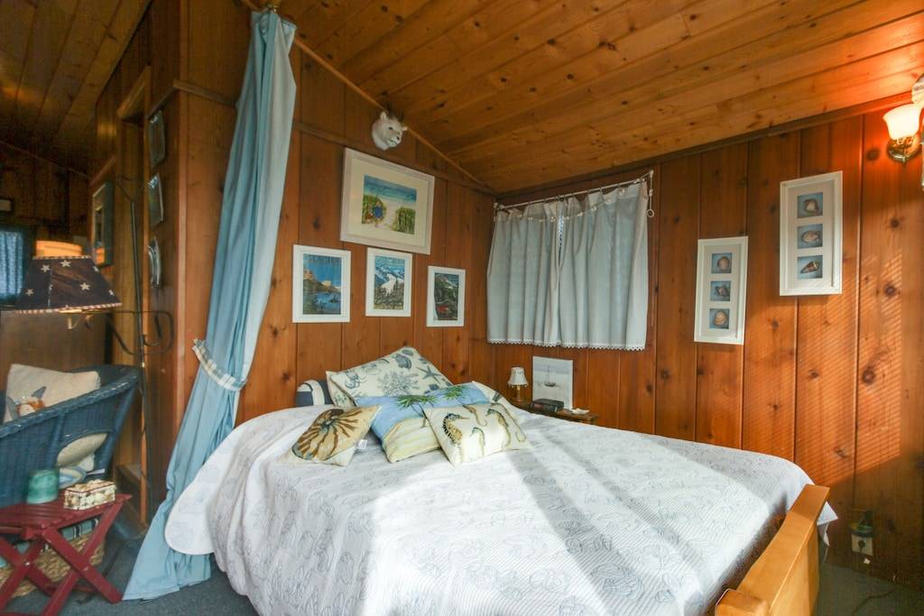 Photo of Bedroom in Bayview