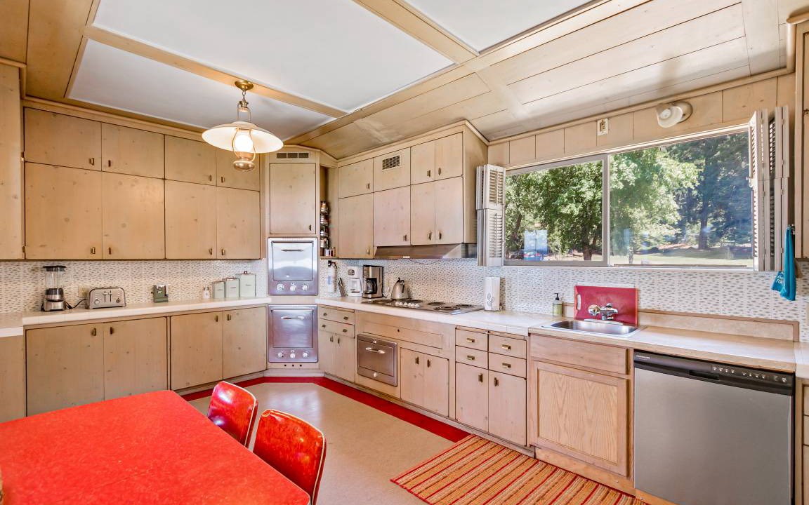Photo of Kitchen in Hayden Lake