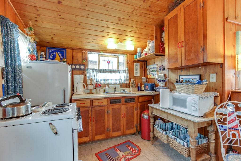 Photo of Kitchen in Bayview