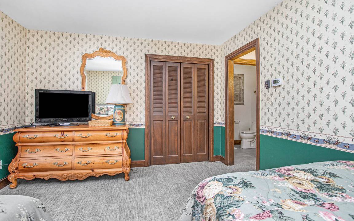 Photo of Bedroom in Benton Harbor