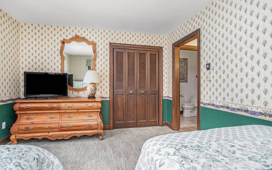 Photo of Bedroom in Benton Harbor