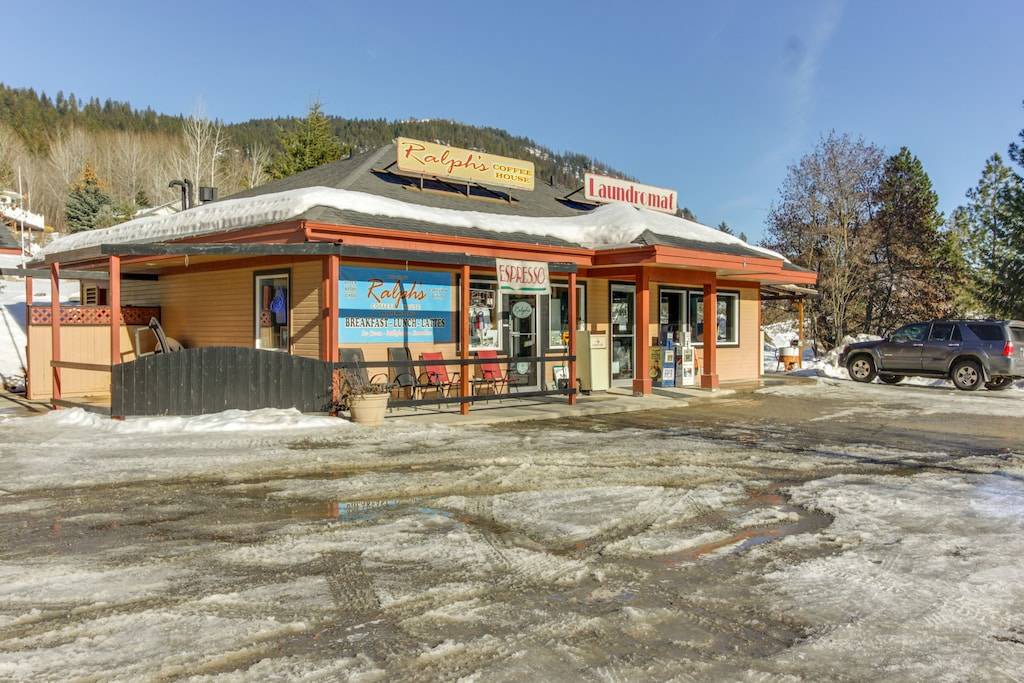 Photo of Buildings in Bayview