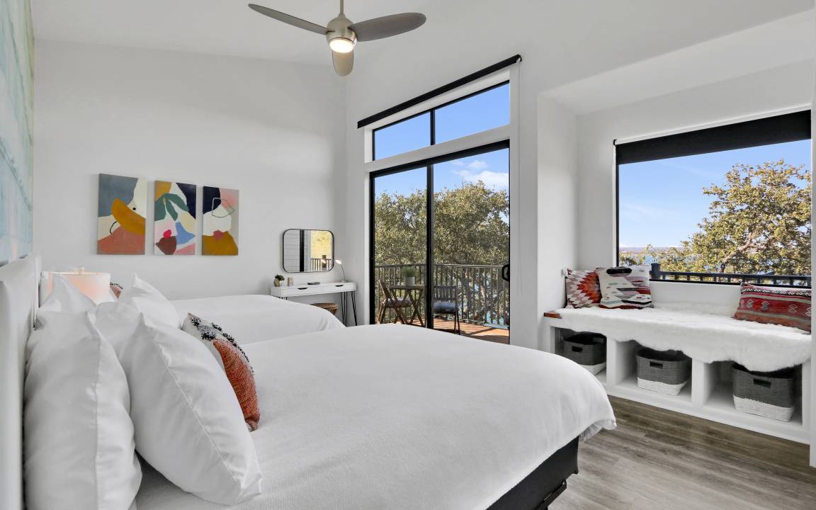 Photo of Bedroom in Canyon Lake