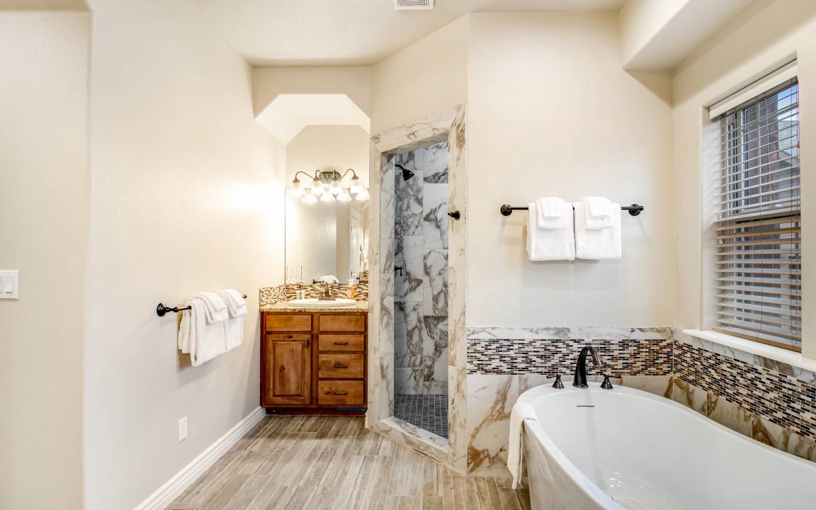 Photo of Bathroom in Canyon County